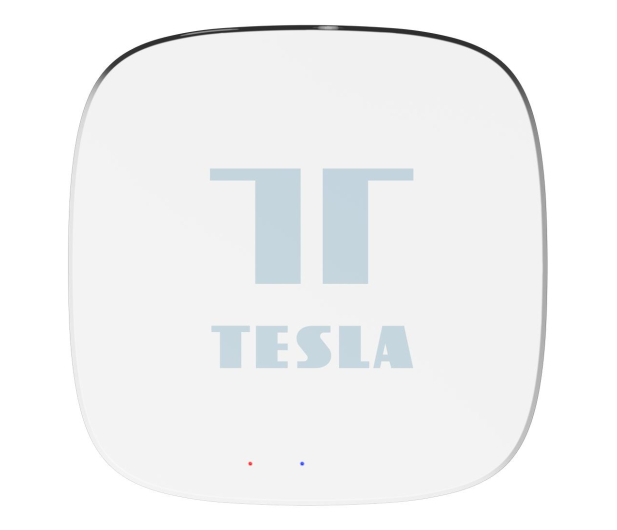 Tesla Smart Centralka ZigBee - 1124543 - zdjęcie